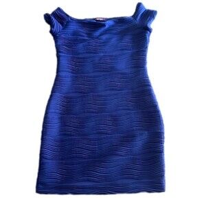 Hot Gal Bodycon Dress